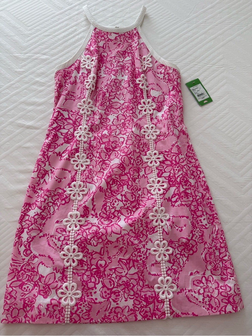 Women’s Lilly Pulitzer dress NEW